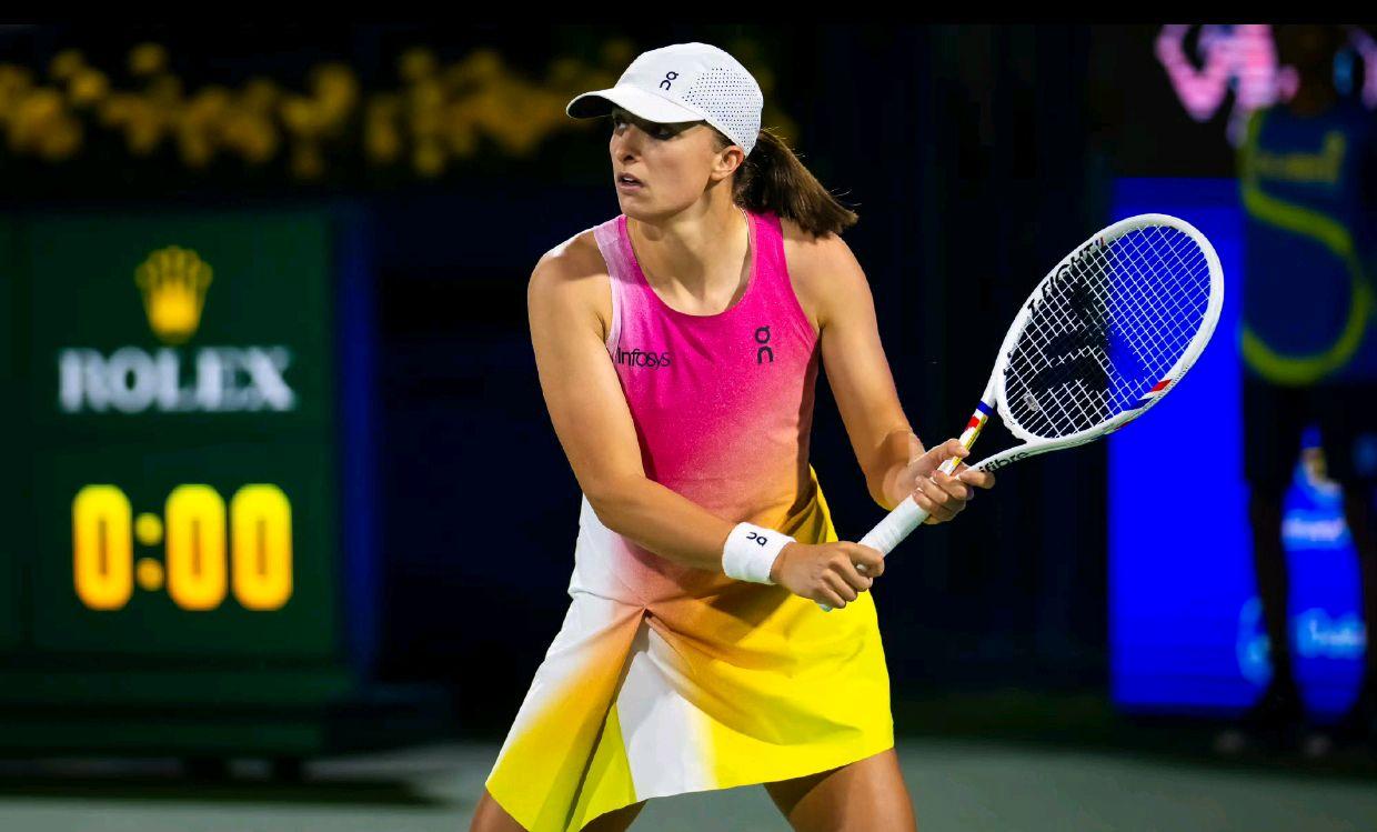 体育娱乐 -阿扎伦卡遭遇五连败，FPX教练面临压力！的简单介绍